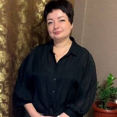Фотография девушки Ольга, 45 лет из г. Ангарск