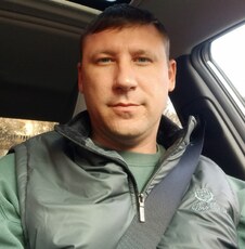 Фотография мужчины Андрей, 38 лет из г. Ташкент