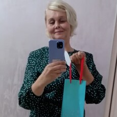 Фотография девушки Наталия, 48 лет из г. Чайковский