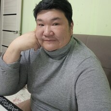 Фотография мужчины Иван, 39 лет из г. Иркутск