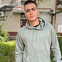 Тимофей, 21 год
