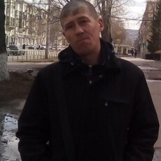 Фотография мужчины Николай, 47 лет из г. Новокузнецк