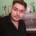 Никита, 21 год