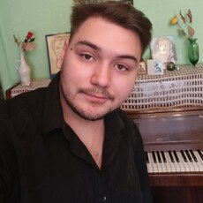 Фотография мужчины Никита, 22 года из г. Екатеринбург