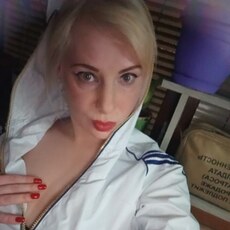 Фотография девушки Аксенья, 32 года из г. Сочи
