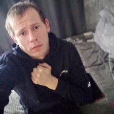 Фотография мужчины Саня Молой, 29 лет из г. Майкоп