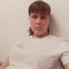 Фотография девушки Надежда, 28 лет из г. Тула