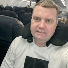 Фотография мужчины Александр, 33 года из г. Барнаул