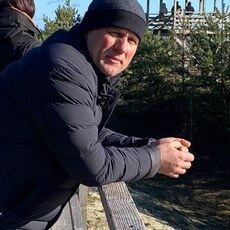 Фотография мужчины Вадим, 35 лет из г. Калининград