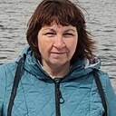 Светлана, 55 лет