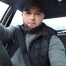 Фотография мужчины Мурат, 34 года из г. Нальчик