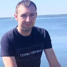 Фотография мужчины Евгений, 31 год из г. Молодечно