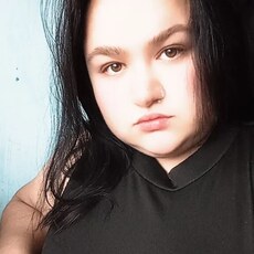Фотография девушки Карина, 20 лет из г. Державинск
