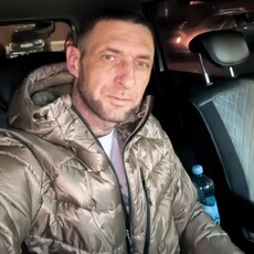 Фотография мужчины Евгений, 42 года из г. Нижний Новгород