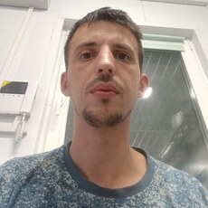 Фотография мужчины Михаил, 36 лет из г. Набережные Челны