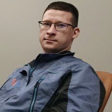 Фотография мужчины Александр, 29 лет из г. Дзержинск