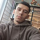 Али, 26 лет