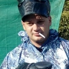 Фотография мужчины Алексей, 39 лет из г. Костанай