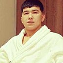 Абду, 24 года