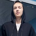 Вадим, 18 лет