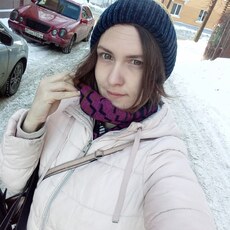 Фотография девушки Катерина, 29 лет из г. Петрозаводск
