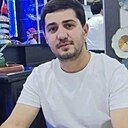 Али, 30 лет