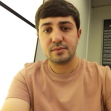 Фотография мужчины Али, 30 лет из г. Истра