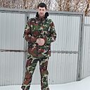 Андрей, 34 года