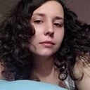 Анастасия, 26 лет