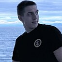 Данил, 21 год