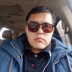 Фотография мужчины Gali, 30 лет из г. Алматы