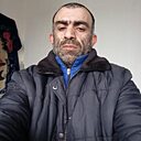 Арман, 45 лет