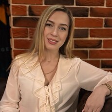 Фотография девушки Наталья, 32 года из г. Могилев