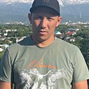 Ержан, 40 лет