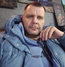 Фотография мужчины Сергей, 45 лет из г. Москва
