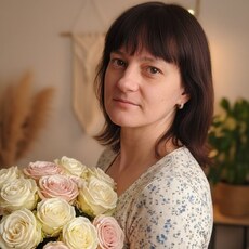 Фотография девушки Анастасия, 36 лет из г. Благодарный