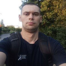 Фотография мужчины Илья, 33 года из г. Кондопога