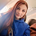 Анастасия, 25 лет