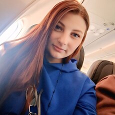 Фотография девушки Анастасия, 25 лет из г. Чита