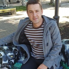 Фотография мужчины Женя, 43 года из г. Мелитополь