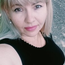 Фотография девушки Татьяна, 43 года из г. Ростов-на-Дону