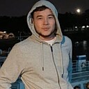 Дулат, 23 года