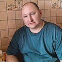 Серёга, 41 год