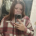 Алина, 23 года