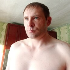 Фотография мужчины Алексей, 38 лет из г. Кемерово