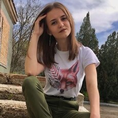 Фотография девушки Твоё Счастье, 37 лет из г. Волноваха