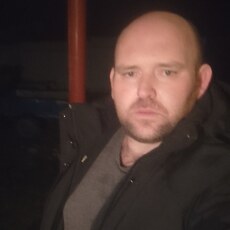 Фотография мужчины Алексей, 37 лет из г. Великие Луки