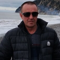 Фотография мужчины Сергей, 48 лет из г. Краснодар