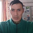 Алдар, 37 лет