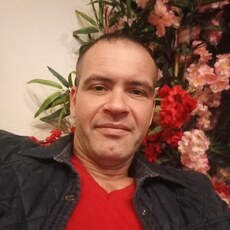Фотография мужчины Алик, 42 года из г. Обнинск